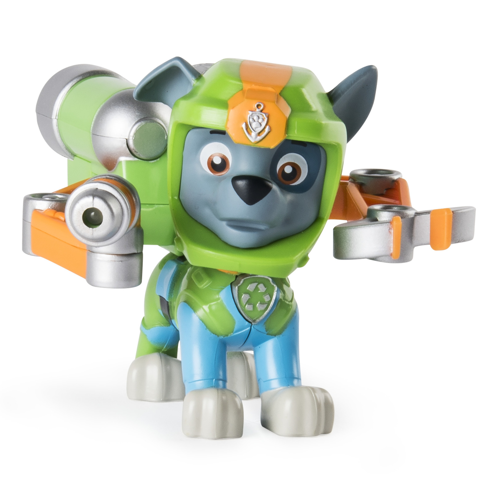 paw patrol underwater toys