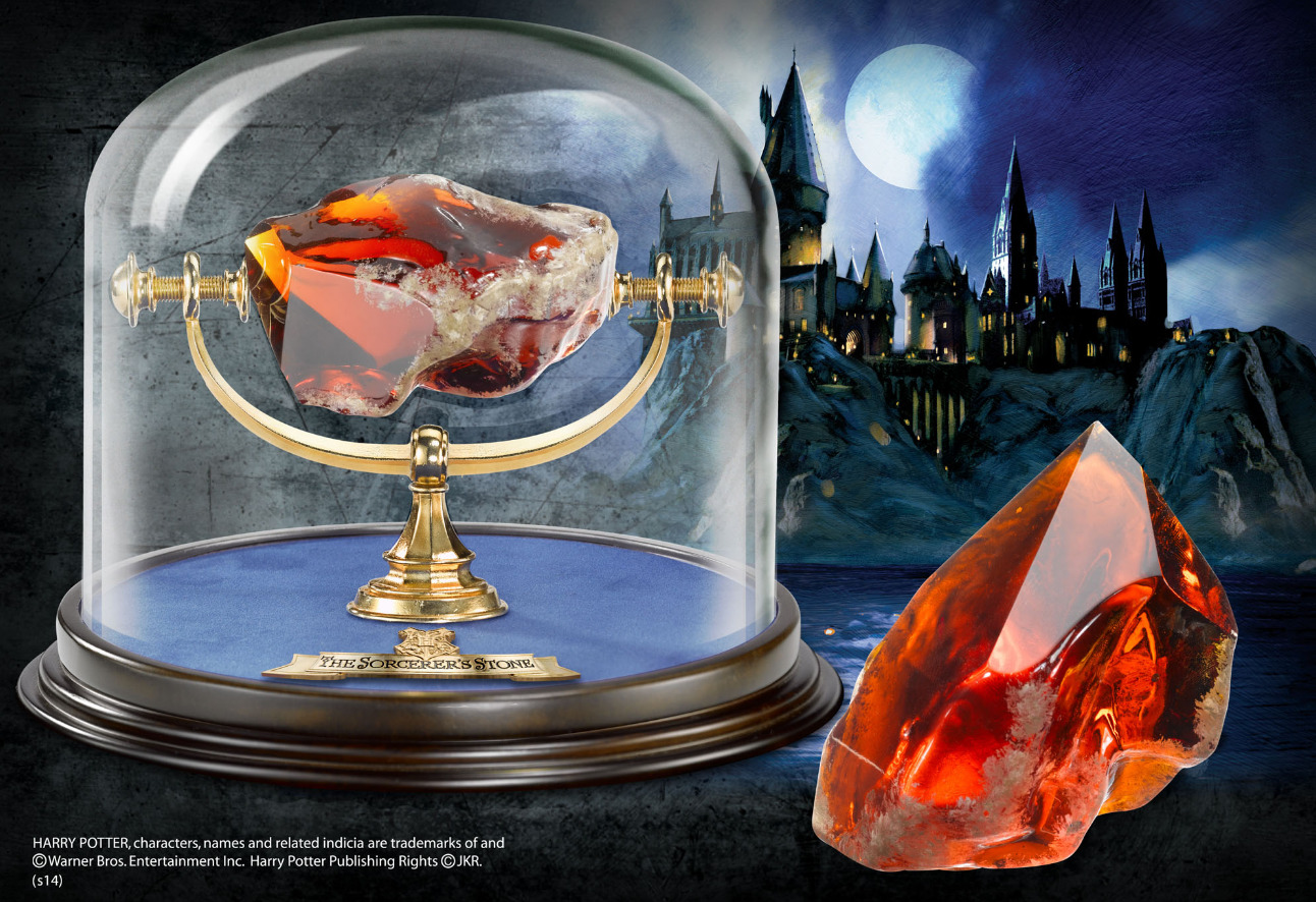 Harry Potter Philosopher’s Stone at Mighty Ape NZ