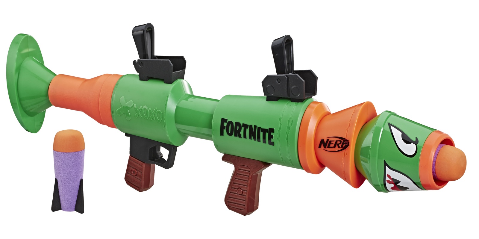 Nerf Fortnite: Rocket Dart Blaster - RL image