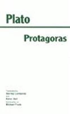 Protagoras image