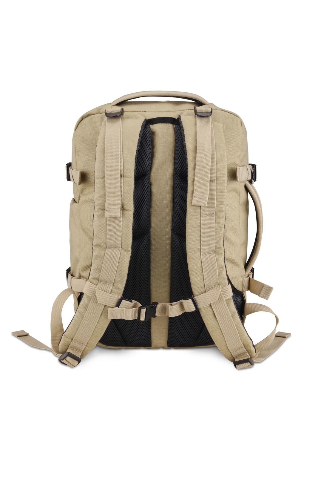 Cabin Zero: Military 28L - Light Khaki image