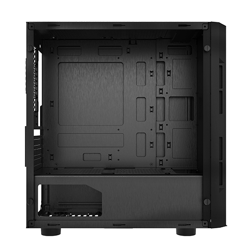 Xigmatek Scorpio II Mini Tower Case image