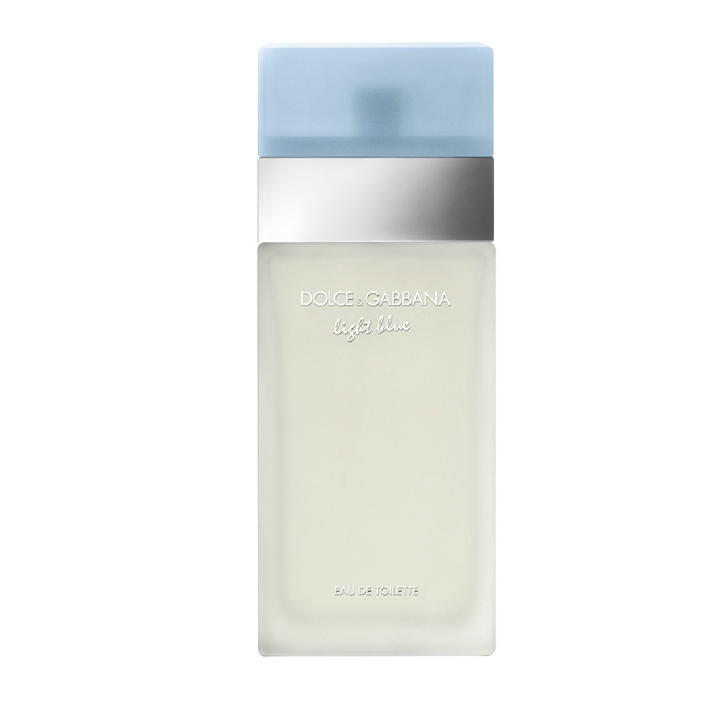 50ml d&g light blue