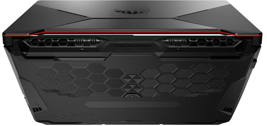 15.6" ASUS TUF Gaming A15 R7 16GB GTX 1660Ti 1TB 144Hz Gaming Laptop image