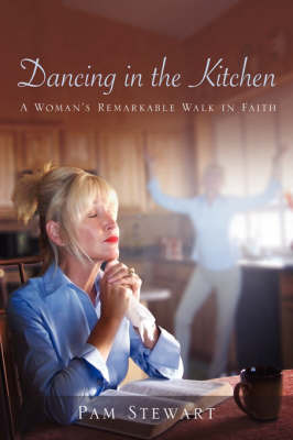 Dancing in the Kitchen image