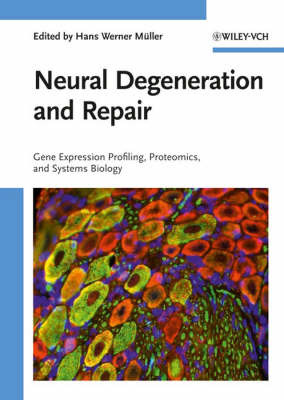 Neural Degeneration and Repair image