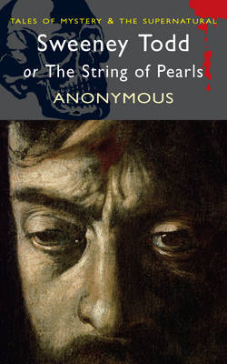 Sweeney Todd by * Anonymous image
