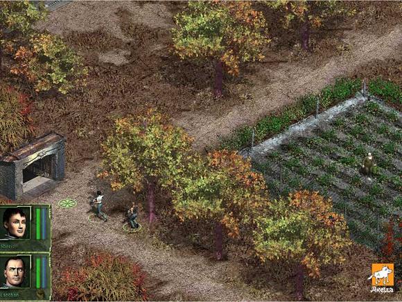Metal Heart: Replicants Rampage for PC Games image