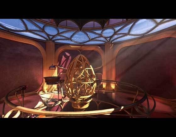 Myst Complete Collection for PC Games image