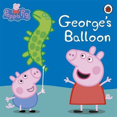 Peppa Pig: George’s Balloon image