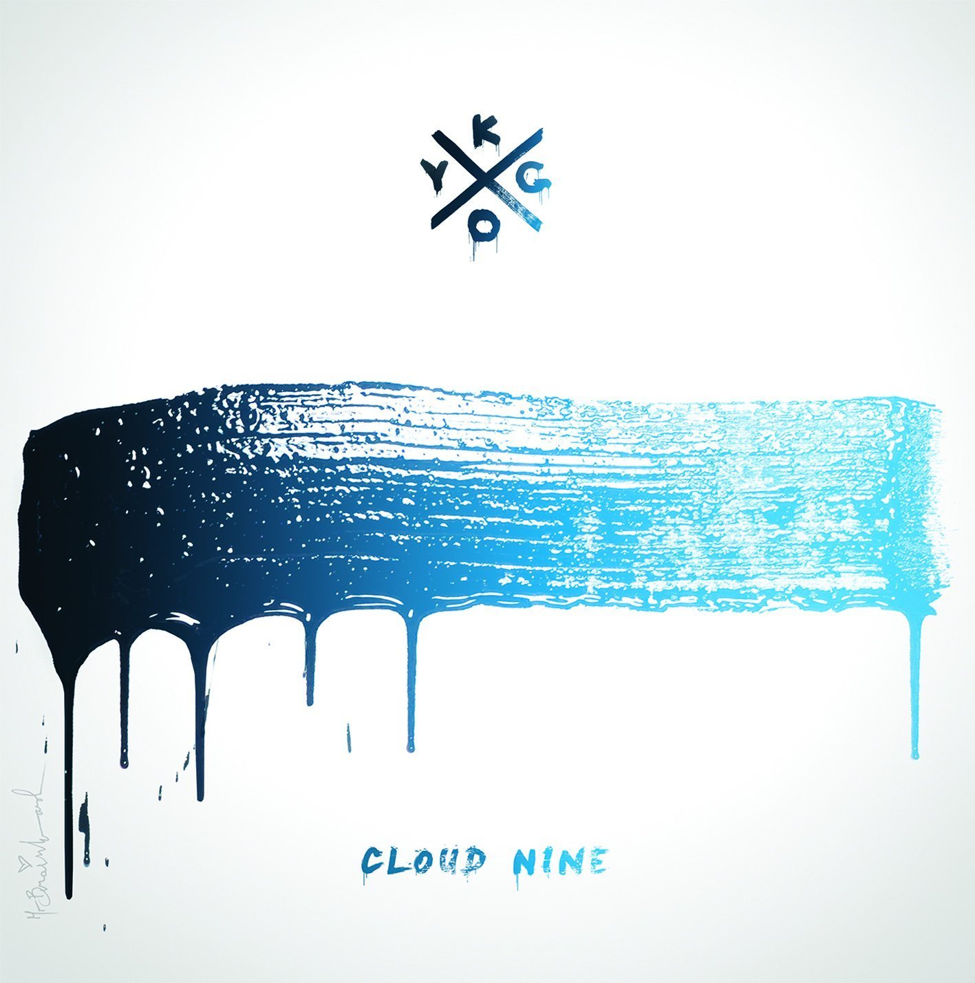 Cloud Nine by Kygo image