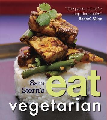 Sam Stern's Eat Vegetarian by Sam Stern image
