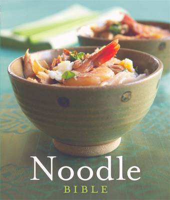 Noodle Bible by Jacki Passmore image