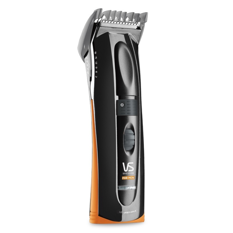 Vs Sassoon Metro Expert Hair Beard Clipper Images At Mighty Ape Nz