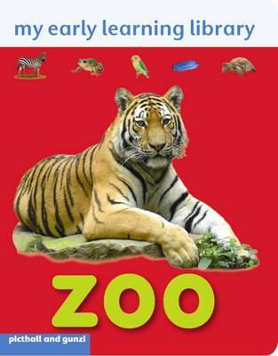 Zoo by Christiane Gunzi image
