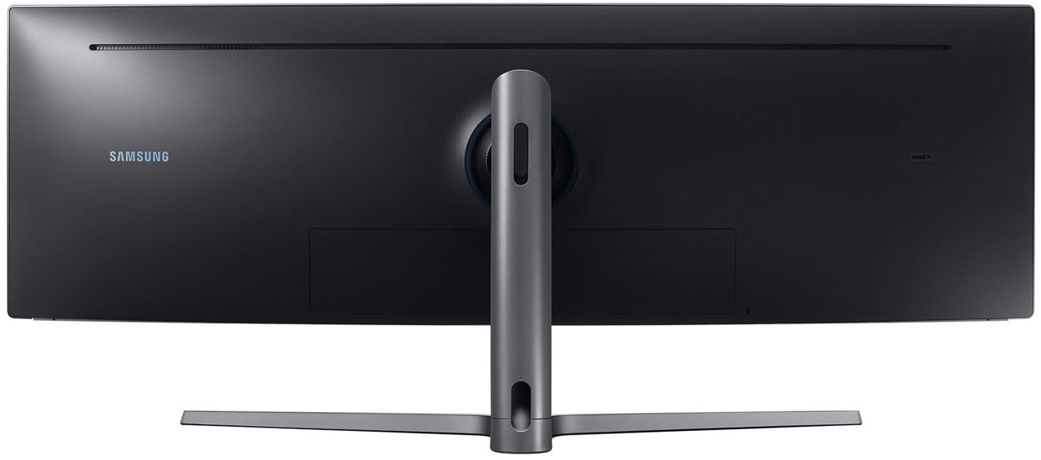 49" Samsung Super UltraWide Gaming Monitor image