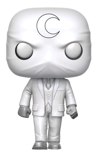 moon knight pop vinyl