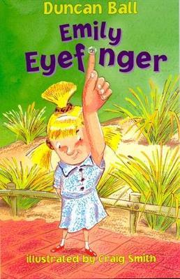 Emily Eyefinger by Duncan Ball image