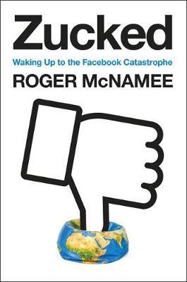 Zucked by Roger McNamee image