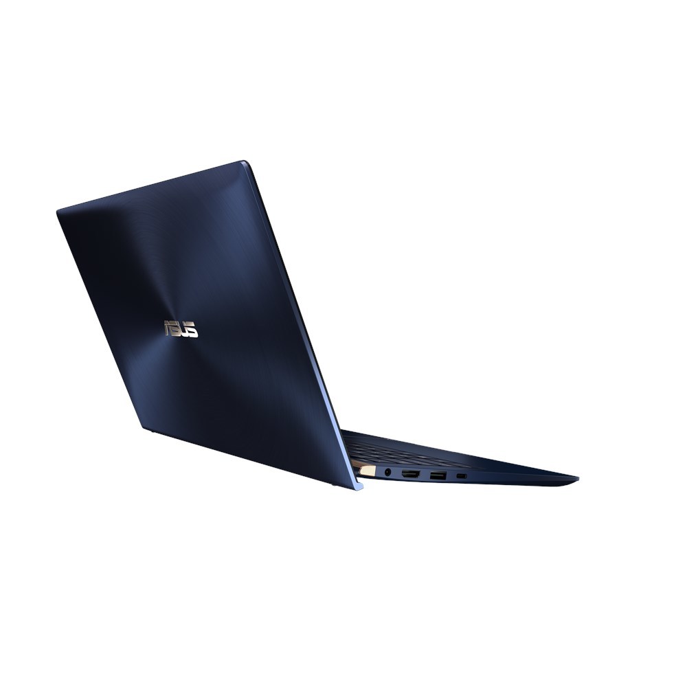 ASUS ZenBook 14.0" i7 512GB SSD MX150 Graphics W10 Pro image