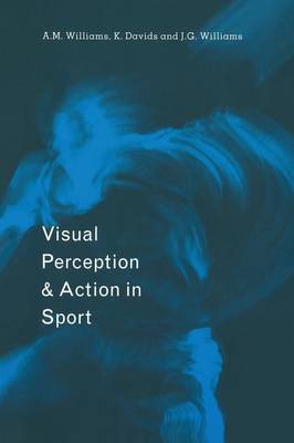 Visual Perception and Action in Sport image