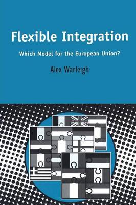 Flexible Integration by Alex J.F. Warleigh-Lack image