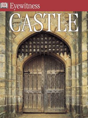 Castle by Christopher Gravett image