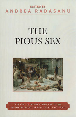 The Pious Sex image