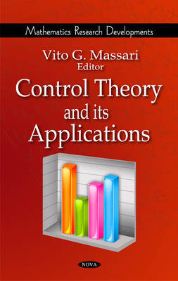 Control Theory & its Applications on Hardback