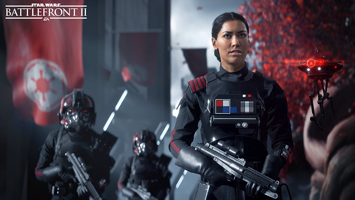 Star Wars: Battlefront II for PS4 image