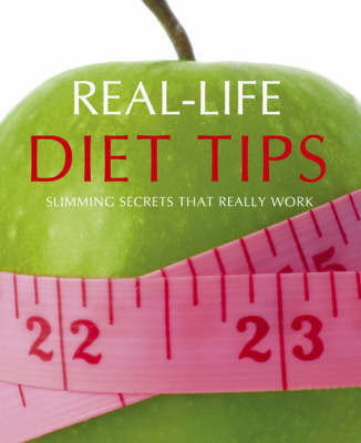 Real Life Diet Tips image