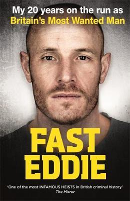 Fast Eddie by Eddie Maher