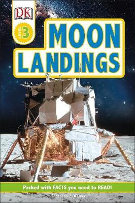 Moon Landings by Shoshana Weider image