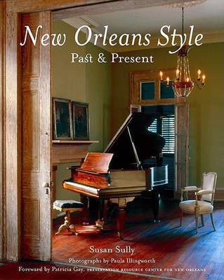 New Orleans Style image