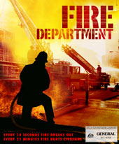 Fire Department for PC Fire Department for PC