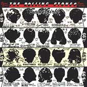 Some Girls by The Rolling Stones Some Girls by The Rolling Stones