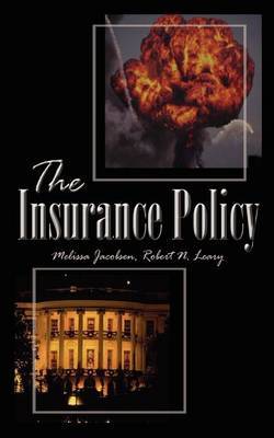 The Insurance Policy by Melissa Jacobsen image