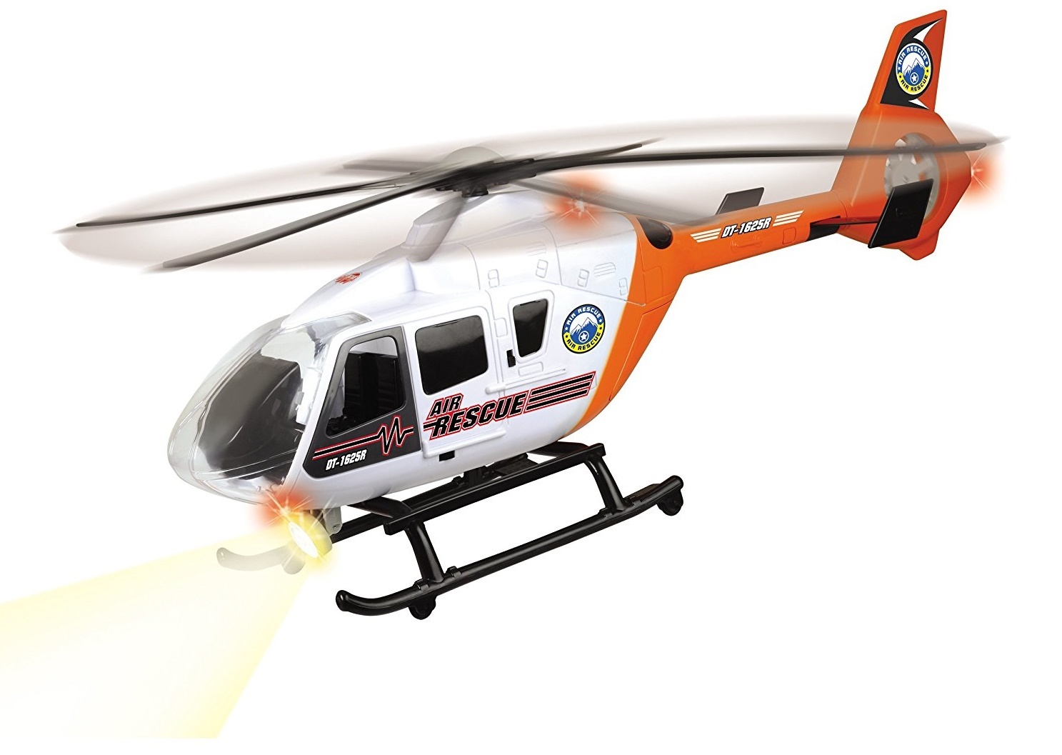 Buy Rescue Helicopter 64cm at Mighty Ape NZ