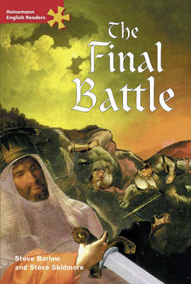 HER Advanced Fiction: Final Battle image