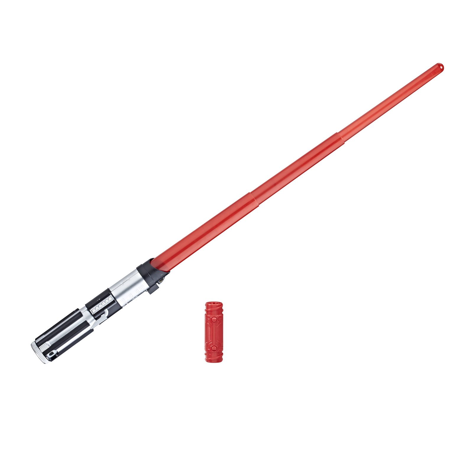 Star Wars: Electronic Lightsaber - Darth Vader