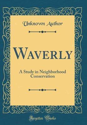 Waverly by Unknown Author image