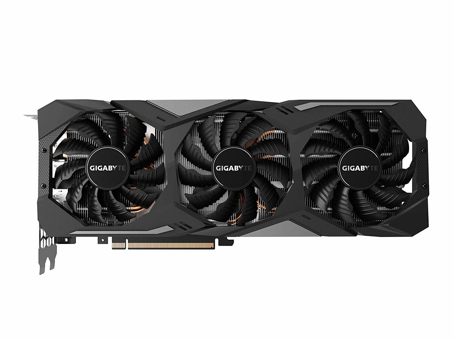 Gigabyte GeForce RTX 2080 Ti GAMING OC 11G Graphics Card