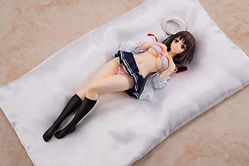Saekano: 1/7 Megumi Kato - PVC Figure image