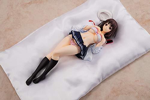 Saekano: Megumi Kato - PVC Figure