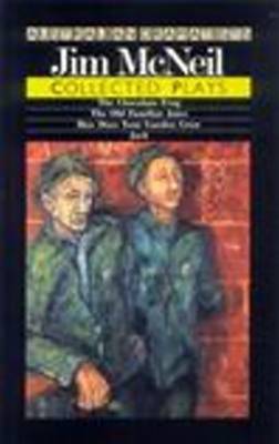Collected Plays: Volume 2 by Jim McNeil image