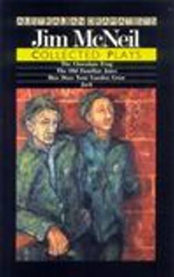 Collected Plays: Volume 2 on Paperback by Jim McNeil