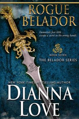 Rogue Belador by Dianna Love image