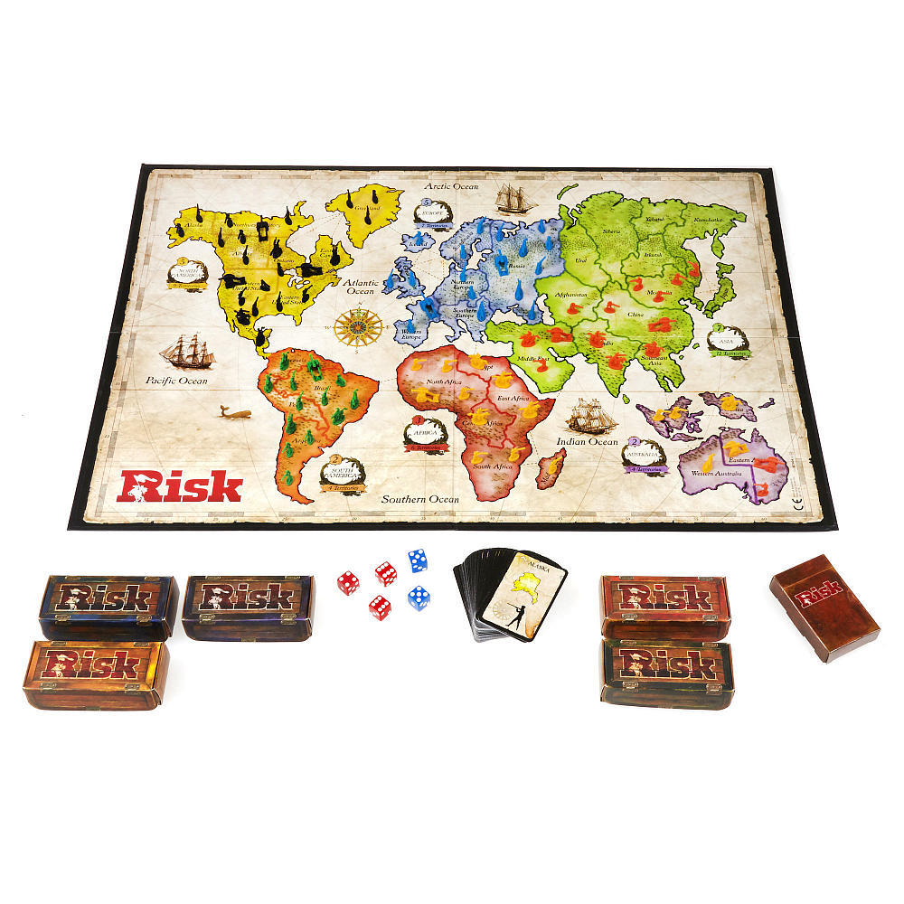 Risk image