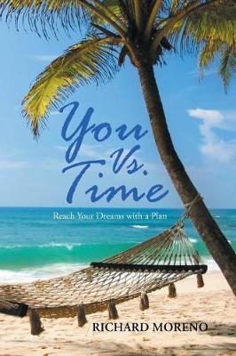 You vs. Time by Richard Moreno image