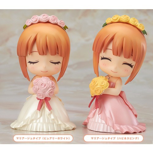 Nendoroid More: Dress-Up Wedding Accessory - Blindbox